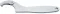 Hook Spanner Wrench 50-80mm Unior
