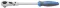 Flexible reversible ratchet 1/2"