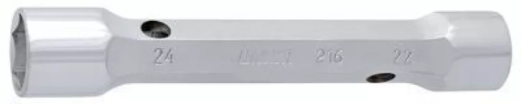 Tubular Box Wrench 27*30 Unior