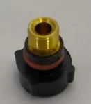 Gas Bar Short Cap For Tig Torch 260A