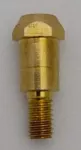 Gas Bar Contact Tip Holder For Co2 Torch 240a