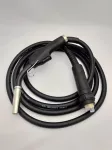 Complete CO2 Torch 500A Esap Model Gas Bar