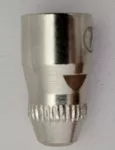 Plasma Cutting Torch Electrode 1.3mm Panasonic Model Gas bar