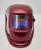 Automatic Welding Helmet Gas Bar