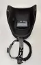 Automatic Welding Helmet Gas Bar