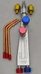 Welding Torch Model English Gas Bar