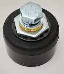 Female Cable Connector 35 : 50 mm Gas Bar