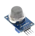 Gas Sensor Module MQ2 for Arduino