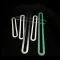 Gasket for Sight Glass 300*17*30mm