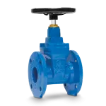 Gate Valve 150 mm FAF