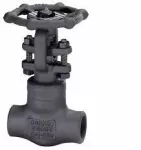 Gate Valve 15 mm IV