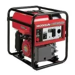 Honda Generator 14.5L