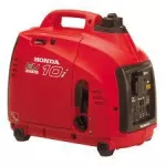 Honda Generator 2 HP