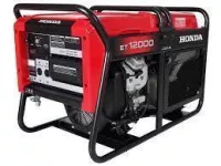 Generator 220V