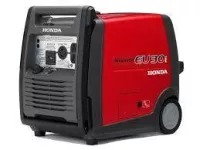Generator 6.5 HP