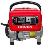 Honda Generator 850V GX 80D