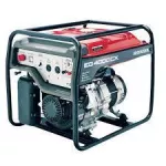 Generator 9 HP GX 270