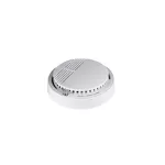 FA-SD16 Independent Smoke Sensor Detector With Battery - 9 Volt