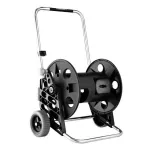 Genius 100 hose cart