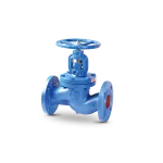 Globe Valve 1 1/4" FAF