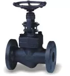 Globe Valve 15 mm IV