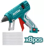Glue gun 200W Total