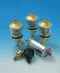 Adams Grease Cups - GCR 32 - 1/4" BSP