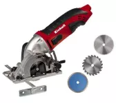 Angle Grinder 4.5" Einhell 450 w