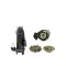 Grinder Submersible Sewage pump EGR 3 Hp