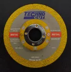 Grinding Disc 4.5*6mm Techno Cut