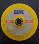 Grinding Disc 7*6mm Techno Cut