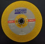Grinding Disc 9*6mm Techno Cut