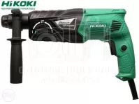 Rotary Hammer Hikoki SDS Plus 24mm 730W