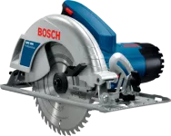 Bosch Circular Saw 184 mm 1400w