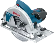 Hand-Held Circular Saw 2100w Bosch