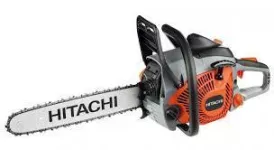 Chain Saw Hitachi 2500 W