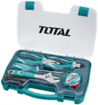 Tool Set 25Pcs Total