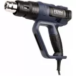Ferm Heat Gun 2000 Watt