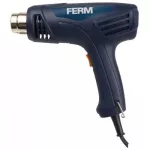 Ferm Heat Gun 2000 W