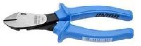 Heavy duty diagonal cutting nippers 180mm 7"