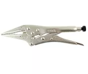 Heavy Duty Long Nose Grip Pliers 9'