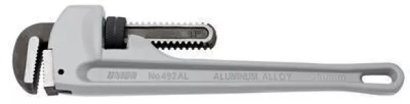 Pipe Wrench 36" Unior