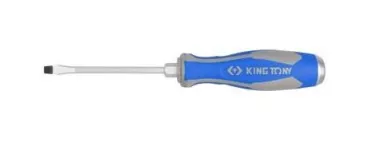 Heavy Duty Screwdriver 250 Mm King Tony