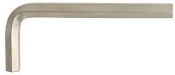 Hex key Unior 7 mm