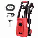 Mpt High Pressure Washer 1400w