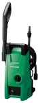 Hikoki High Pressure Washer 1400w