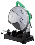 Metal Cut Off Saw Hikoki 355 mm 2200 W