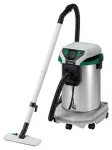 Hikoki vacuum cleaner 1140w