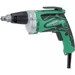 Screwdriver Hitachi 6 mm 620 w