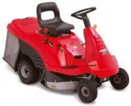 Honda Garden Rider 11hp